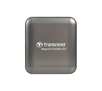 SSD EXT 1TB Transcend ESD420 Type-C Magnetic design TS1TESD420C - Karlovac