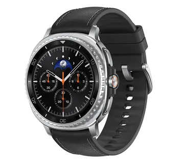 Samsung Galaxy Watch 8 Classic, 46mm, LTE, crna - Karlovac