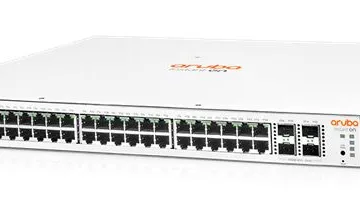Hpe Switch Aruba Instant On 1930 48g 4sfp+ Poe 370w - Karlovac
