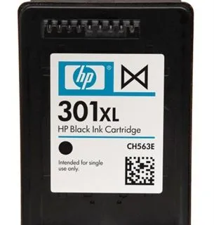 Tinta HP CH563EE Black No.301XL (MMG) - Karlovac