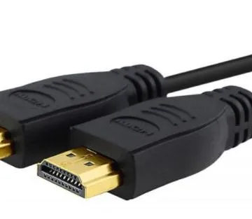 Kabel HDMI tip A-M<=>HDMI tip A-M 15m 4K sa mrežom - SBOX - cover