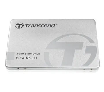 SSD 240GB TS SSD220S 2.5" Sata - cover