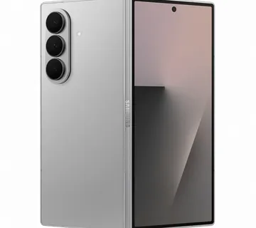 Samsung Galaxy Z Fold 7 6,5"/8",12GB/256GB srebr - cover