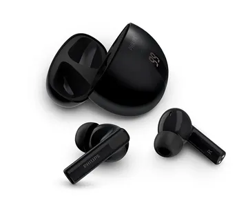 Philips slušalice in-ear TAT2520BK, crna - Karlovac
