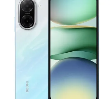 Mobitel XIAOMI Redmi A5 4GB 128GB DualSIM - Ocean Blue - cover