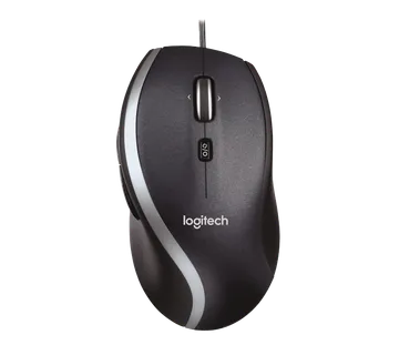 Miš LOGITECH M500s USB - crni - cover