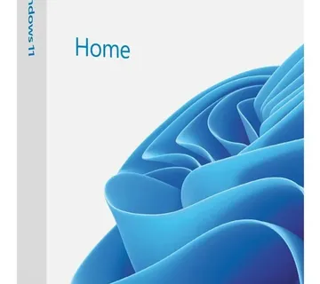 Sw Ms Windows 11 Home Engl.Fpp,Haj-00090 - cover