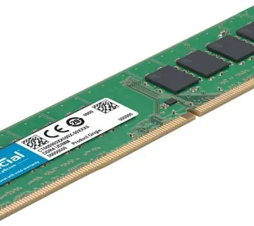 Ddr4 16Gb Crucial Pc4-25600 3200 1.2V - Karlovac