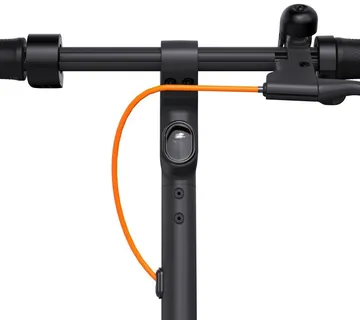 Romobil električni SEGWAY KickScooter F2 Plus E - cover