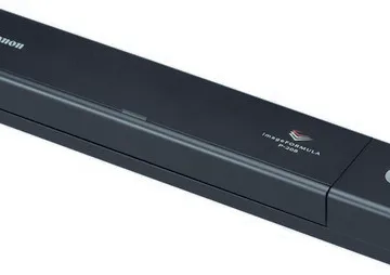 Canon skener imageFORMULA P-208 II - cover