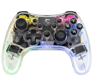 Joystick - gamepad WHITE SHARK GPW-8039 Legion PC/PS3/PS4/SWITCH - cover