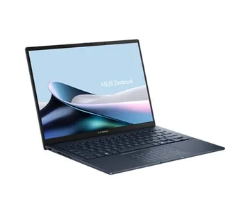 UX3405CA-QL075W, 14/WUXGA/Ultra 7 255H/16GB/S1TB/INT/W11H/BLU/2Y - cover