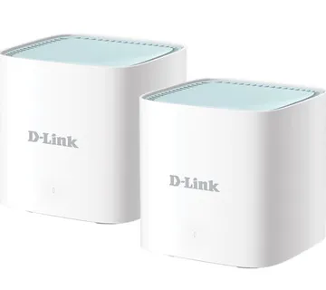 D-Link Eagle PRO Mesh 2 pack, M15-2 pakiranje 2kom - cover