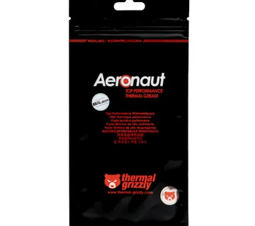 Thermal Grizzly Aeronaut, 1g, termalna pasta - cover