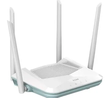 D-LINK EAGLE PRO AX1500 Smart Router R15 - cover