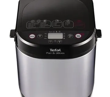Tefal pekač kruha PF240E38 - cover