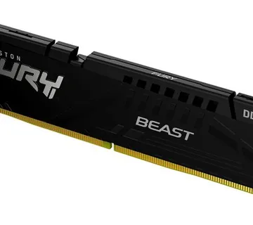 MEM DDR5 16GB 5600MHz KIN FURY Beast - cover