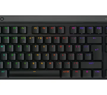Logitech G515 TKL Lightspeed, Tactile, crna - cover
