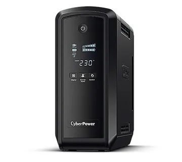Cyber Power UPS CP900EPFCLCD - cover