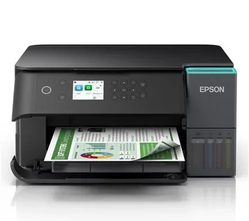 Pisač MFP Epson INK EcoTank L6360 - cover