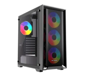 Računalo desktop Intel Core i5-12400F - cover