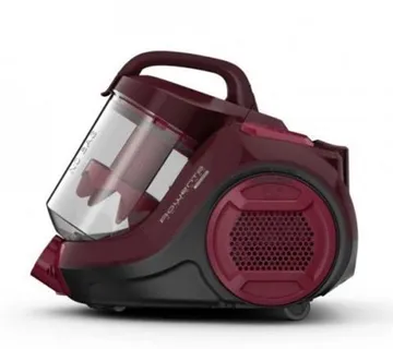 SEB Rowenta usisivač RO2910EA - cover