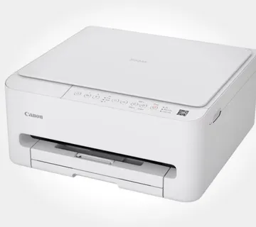 Canon Pixma TS4150i - cover