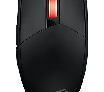 ASUS ROG STRIX IMPACT III Wireless, crna - cover