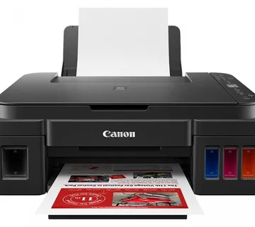 Canon Pixma G3416 - cover