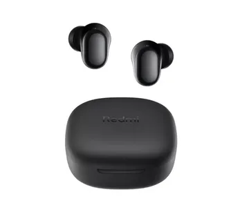Slušalice+mikrofon XIAOMI Redmi Buds 6 Play - Bluetooth - Black - cover