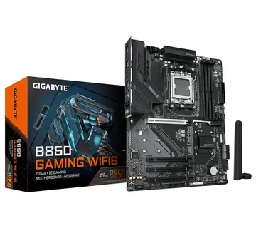 Gigabyte GA-B850 GAMING WIFI6, DDR5, AM5 - cover