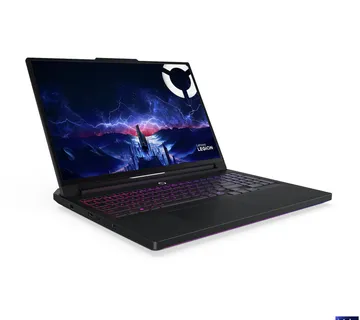 Lenovo Legion Pro 7 U9-275/64GB/2TB/5090/16''/DOS - cover