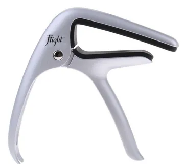Kapodaster FLIGHT FCC-1 Classical Guitar Capo - cover