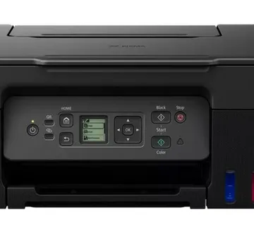 Printer CANON Pixma G3470 All-in-one WiFi - cover