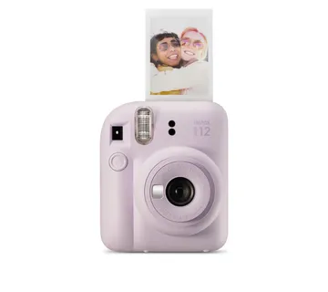 Fotoaparat Fujifilm Instax Mini 12 Purpl - cover
