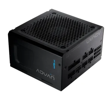 FSP ADVAN 1000W, 80+ GOLD, ATX 3.1  modularno - cover