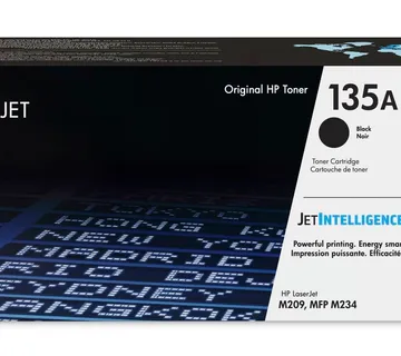 Toner HP W1350A No.135A (MMG) - cover