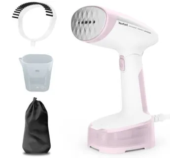 SEB Tefal okomito glačalo DT3050E1 - cover