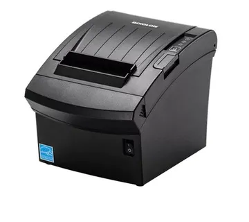 POS PRN SM SRP-350PLUSVK/BEG - cover