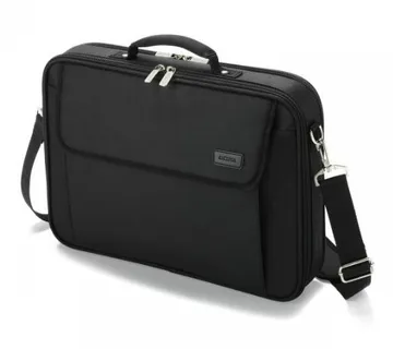 Torba DICOTA za notebook 16"-17,3" Base Pro - crna D30492 - cover