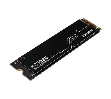 SSD M.2 NVMe 1TB KINGSTON KC3000 PCIe 2280 - cover