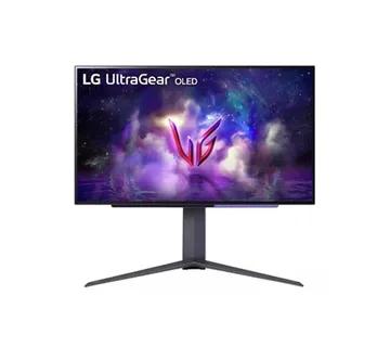 MON 27 LG 27GS95QE-B OLED QHD 240Hz - cover