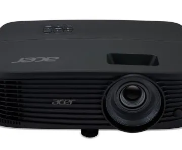 Projektor ACER X1228i, MR.JTV11.001 - cover