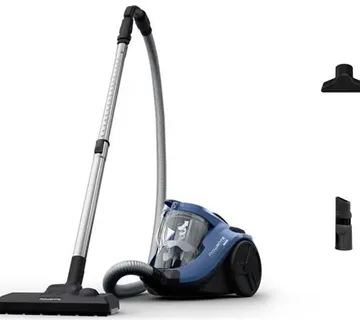 SEB Rowenta usisivač RO3721EA, plavi - cover