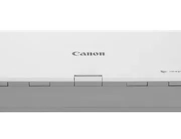 Canon skener DR R10 - cover