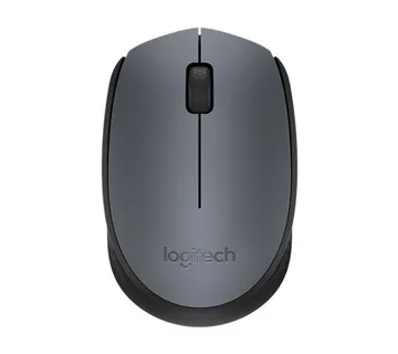 Miš bežični Logitech M170 - cover