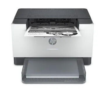 Printer HP LaserJet M209dw - cover