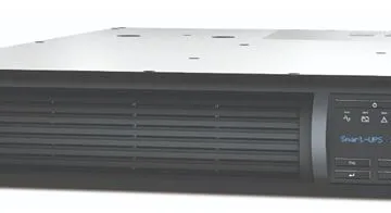 UPS APC SMT2200RMI2UC 2200VA/1980W RM Smart - cover