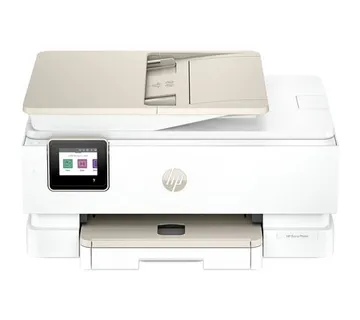 Pisač MFP HP ENVY Photo 7930 AiO - cover