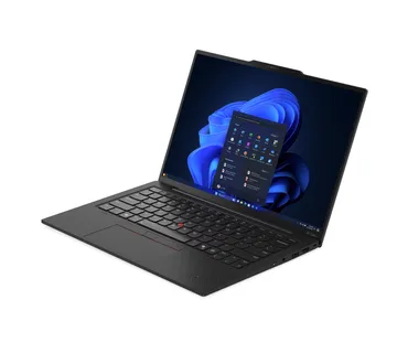 Lenovo X1 Carbon G13 U7/64GB/2TB/5G/14"touch/W11P - cover
